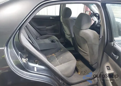 2003 Honda Accord Ex z USA, uszkodzony, nr VIN 1HGCM56623A010460